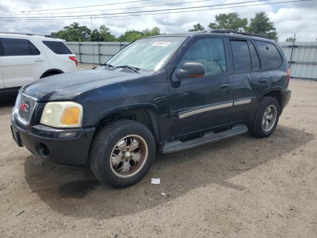 GMC ENVOY 2003 with VIN 1GKDS13S332131855 - Photo from auction