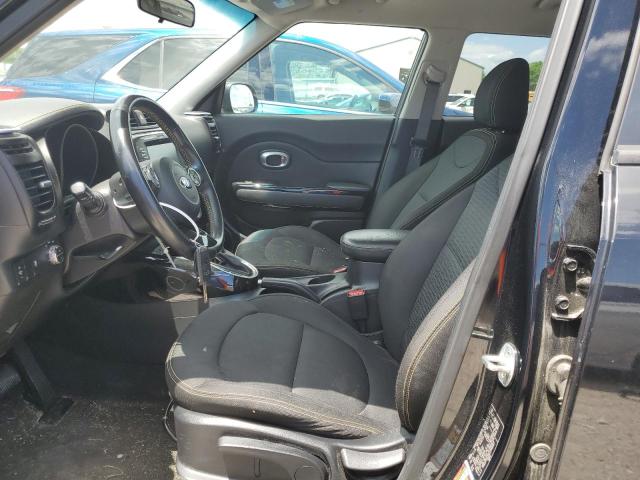 Фото 7 с аукциона – 2016 KIA SOUL + с VIN KNDJP3A55G7248287
