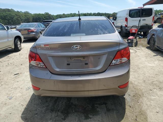Photo 6 from auction – 2013 HYUNDAI ACCENT GLS with VIN KMHCT4AE7DU521992