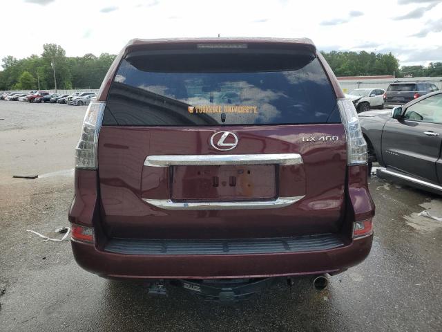 Photo 6 from auction – 2017 LEXUS GX 460 PRE with VIN JTJJM7FX5H5177757