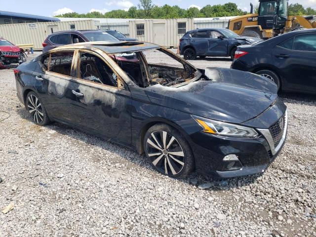 Photo 4 from auction – 2019 NISSAN ALTIMA PLA with VIN 1N4BL4FV4KC192850