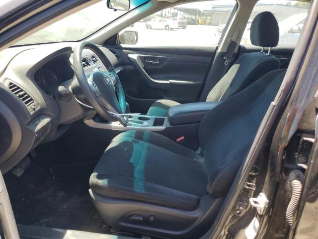 Photo 7 from auction – 2015 NISSAN ALTIMA 2.5 with VIN 1N4AL3AP1FC446258