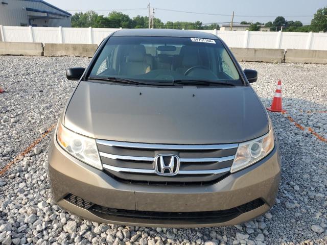 Photo 5 from auction – 2011 HONDA ODYSSEY EX with VIN 5FNRL5H41BB017638