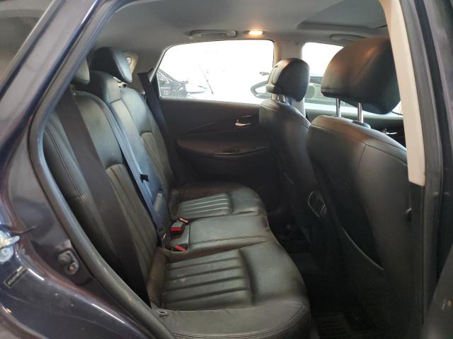 Photo 10 from auction – 2010 INFINITI EX35 BASE with VIN JN1AJ0HR3AM757248