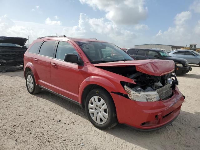 Foto 4 de la subasta – 2020 DODGE JOURNEY SE con VIN 3C4PDCAB9LT276477