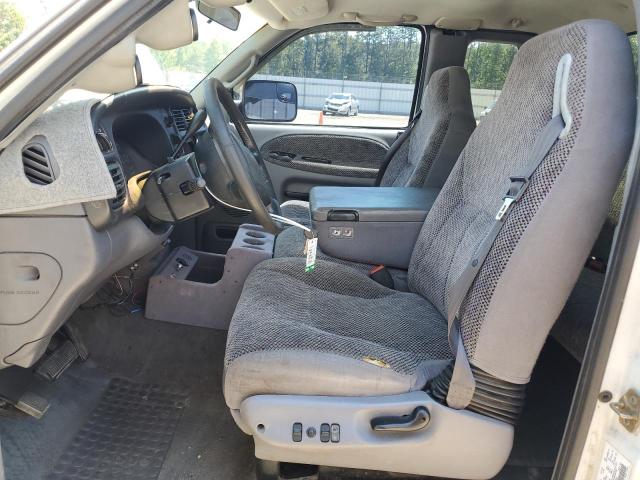 Photo 7 from auction – 1999 DODGE RAM 2500 with VIN 1B7KC2360XJ550184