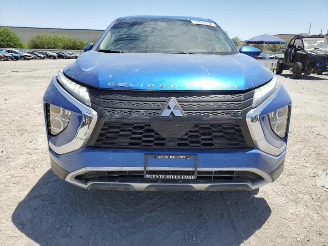 Photo 5 from auction – 2022 MITSUBISHI ECLIPSE CR with VIN JA4ASWAA3NZ057296