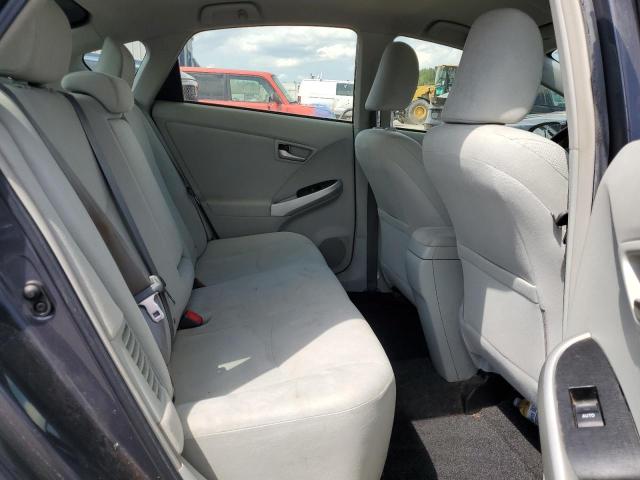 Photo 10 from auction – 2012 TOYOTA PRIUS with VIN JTDKN3DU9C1552779