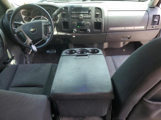 Photo 8 from auction – 2011 CHEVROLET SILVERADO with VIN 1GCRCSE04BZ437338