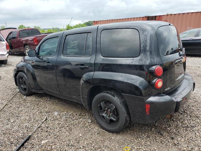 Photo 2 from auction – 2009 CHEVROLET HHR LT with VIN 3GNCA23B19S645143