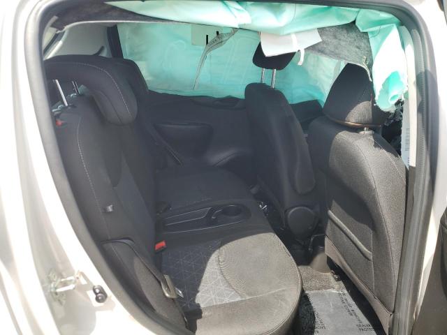 Photo 10 from auction – 2020 CHEVROLET SPARK 1LT with VIN KL8CC6SA0LC452121