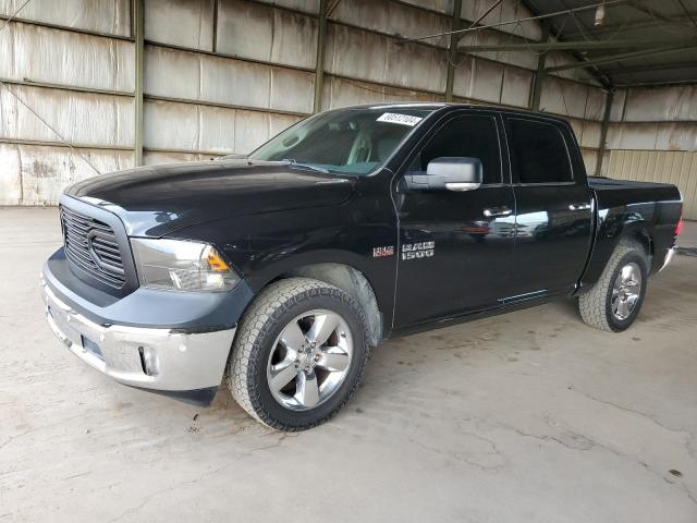 RAM 1500 SLT 2016 with VIN 1C6RR6LT6GS169631 - Photo from auction