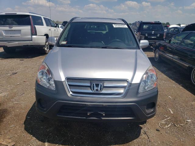 Photo 5 from auction – 2005 HONDA CR-V EX with VIN JHLRD78875C055343