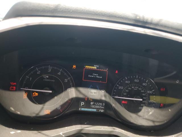 Photo 9 from auction – 2018 SUBARU IMPREZA PR with VIN 4S3GTAD61J3710485