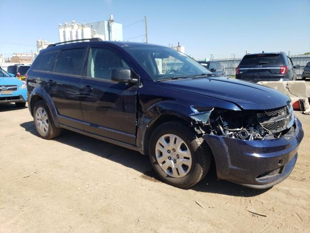 Photo 4 from auction – 2019 DODGE JOURNEY SE with VIN 3C4PDCAB3KT873624