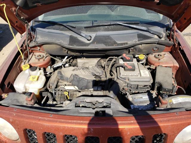 Photo 11 from auction – 2012 JEEP PATRIOT LA with VIN 1C4NJPFA2CD567951