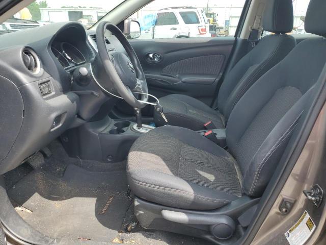 Photo 7 from auction – 2014 NISSAN VERSA S with VIN 3N1CN7AP0EL863560