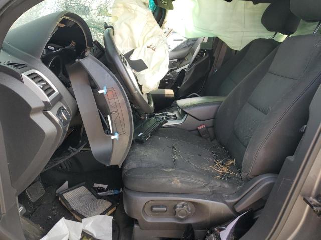 Photo 7 from auction – 2014 FORD EXPLORER X with VIN 1FM5K8D85EGC46020