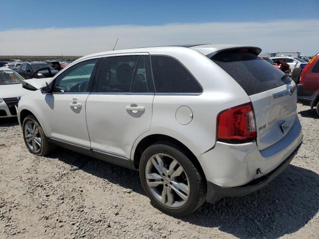 Photo 2 from auction – 2013 FORD EDGE LIMIT with VIN 2FMDK4KC5DBB00265