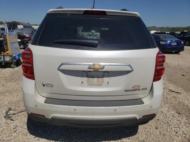Photo 6 from auction – 2016 CHEVROLET EQUINOX LT with VIN 2GNALDEKXG1125610
