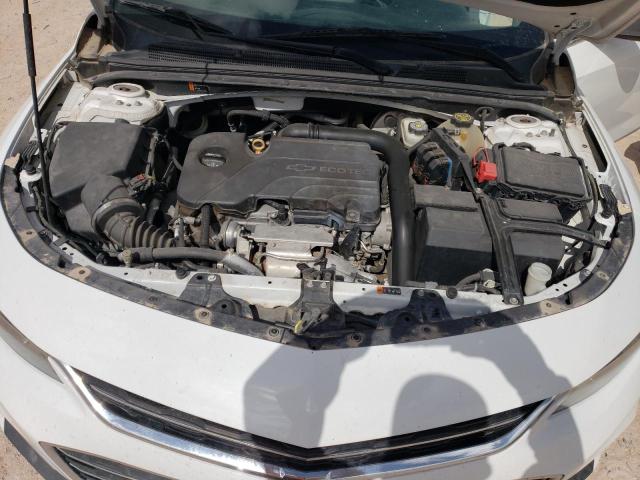 Photo 11 from auction – 2017 CHEVROLET MALIBU LS with VIN 1G1ZB5ST9HF155041