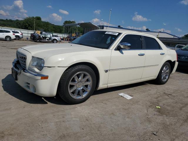 CHRYSLER 300C 2006 with VIN 2C3LA63H46H361903 - Photo from auction
