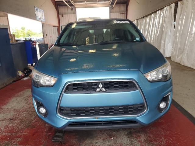 Photo 5 from auction – 2014 MITSUBISHI OUTLANDER with VIN 4A4AR3AU3EE026589
