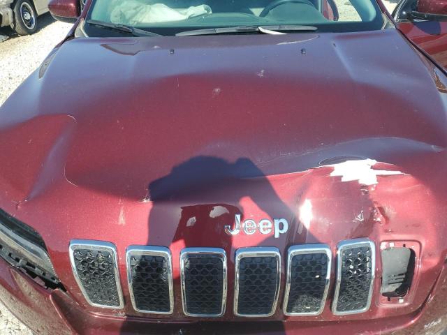 Photo 12 from auction – 2019 JEEP CHEROKEE L with VIN 1C4PJMLX4KD111867