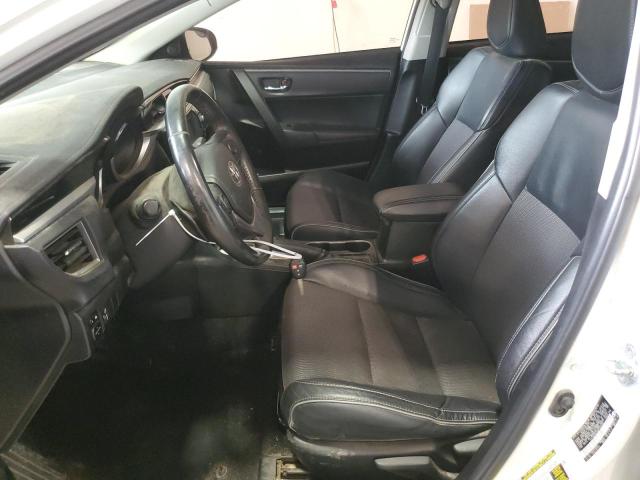 Photo 7 from auction – 2016 TOYOTA COROLLA L with VIN 5YFBURHE6GP552295