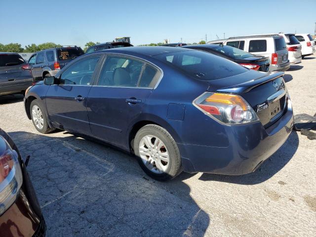Photo 2 from auction – 2012 NISSAN ALTIMA BAS with VIN 1N4AL2AP0CN472554