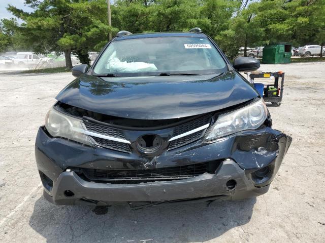Photo 5 from auction – 2014 TOYOTA RAV4 LE with VIN 2T3ZFREVXEW104335