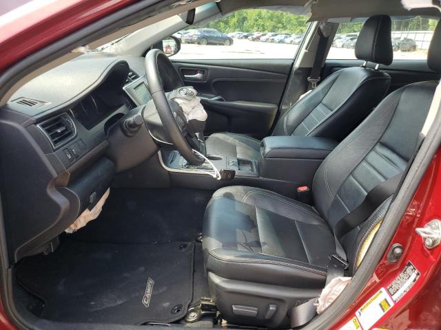 Photo 7 from auction – 2017 TOYOTA CAMRY LE with VIN 4T1BF1FK1HU743045