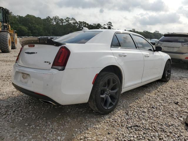 Photo 3 from auction – 2021 CHRYSLER 300 S with VIN 2C3CCABG1MH595807