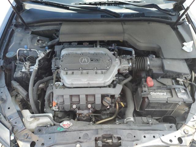 Photo 11 from auction – 2012 ACURA TL with VIN 19UUA8F5XCA040330