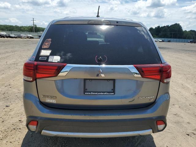 Photo 6 from auction – 2016 MITSUBISHI OUTLANDER with VIN JA4AD3A33GZ006636