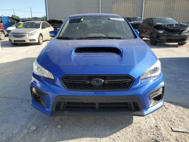 Photo 5 from auction – 2020 SUBARU WRX with VIN JF1VA1A65L9823508