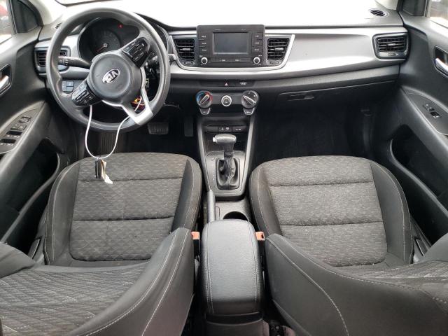Photo 8 from auction – 2018 KIA RIO LX with VIN 3KPA25AB9JE044194