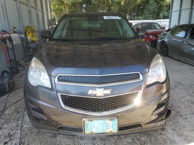 Photo 5 from auction – 2015 CHEVROLET EQUINOX LT with VIN 2GNFLFEK3F6232971
