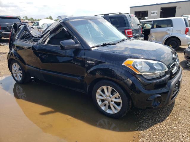 Photo 4 from auction – 2013 KIA SOUL with VIN KNDJT2A55D7560983