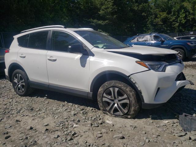 Photo 4 from auction – 2016 TOYOTA RAV4 LE with VIN JTMZFREV2GJ075527