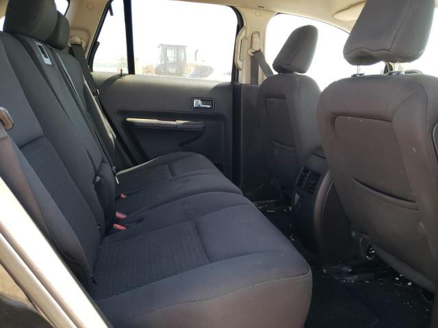 Photo 11 from auction – 2008 FORD EDGE SE with VIN 2FMDK36C88BA57938