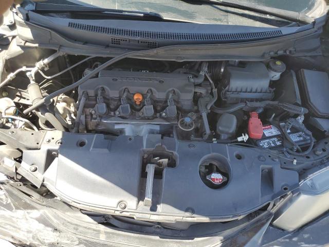 Photo 11 from auction – 2015 HONDA CIVIC EX with VIN 2HGFB2F89FH536304