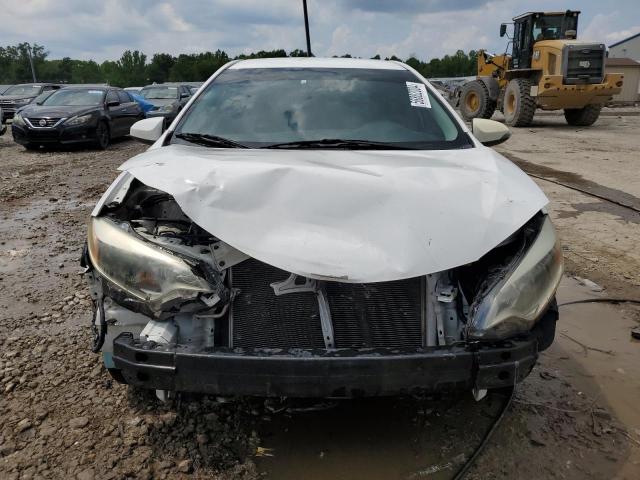 Photo 5 from auction – 2025 TOYOTA COROLLA with VIN 2T1BURHE3FC230843