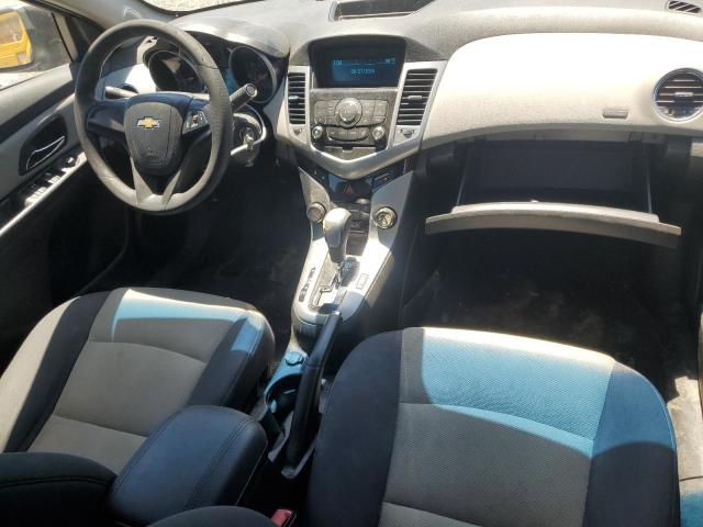 Photo 8 from auction – 2012 CHEVROLET CRUZE LS with VIN 1G1PC5SH1C7277136