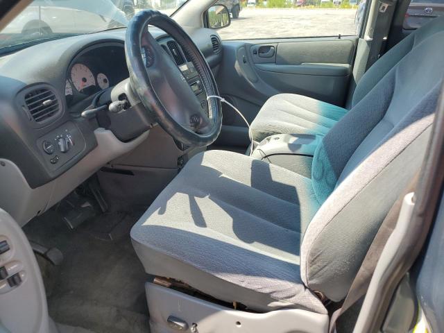 Photo 7 from auction – 2005 DODGE GRAND CARA with VIN 2D4GP44L65R342025