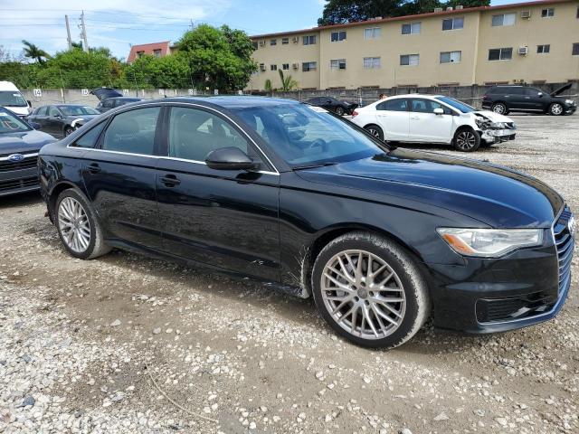 Photo 4 from auction – 2016 AUDI A6 PREMIUM with VIN WAUCFAFC5GN042774