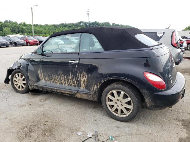 Photo 2 from auction – 2007 CHRYSLER PT CRUISER with VIN 3C3JY45XX7T585679