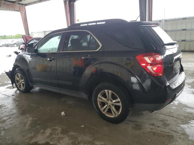 Photo 2 from auction – 2016 CHEVROLET EQUINOX LT with VIN 2GNALCEK5G6269336