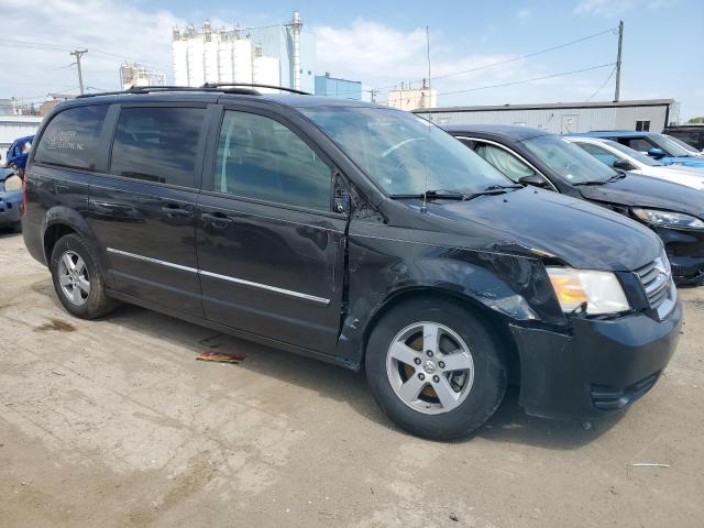 Photo 4 from auction – 2009 DODGE GRAND CARA with VIN 2D8HN54159R523944