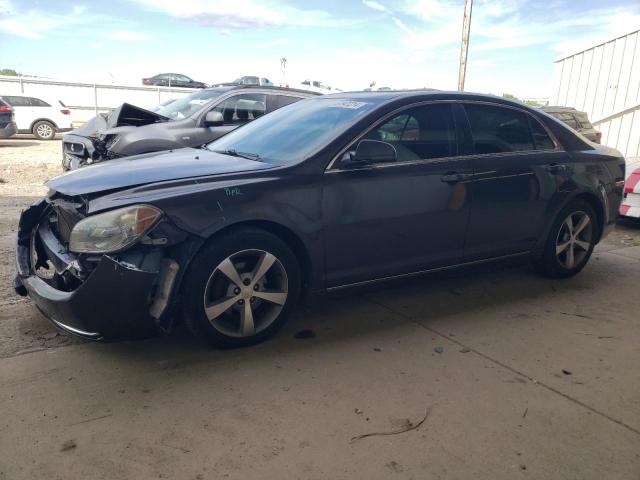 CHEVROLET MALIBU 1LT 2011 with VIN 1G1ZC5E15BF302180 - Photo from auction